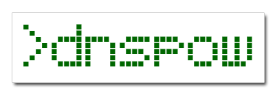 dnspow